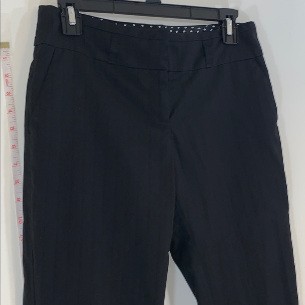 Tracy Evans Capris
